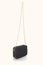 Cross-Body Bag - E164|Black