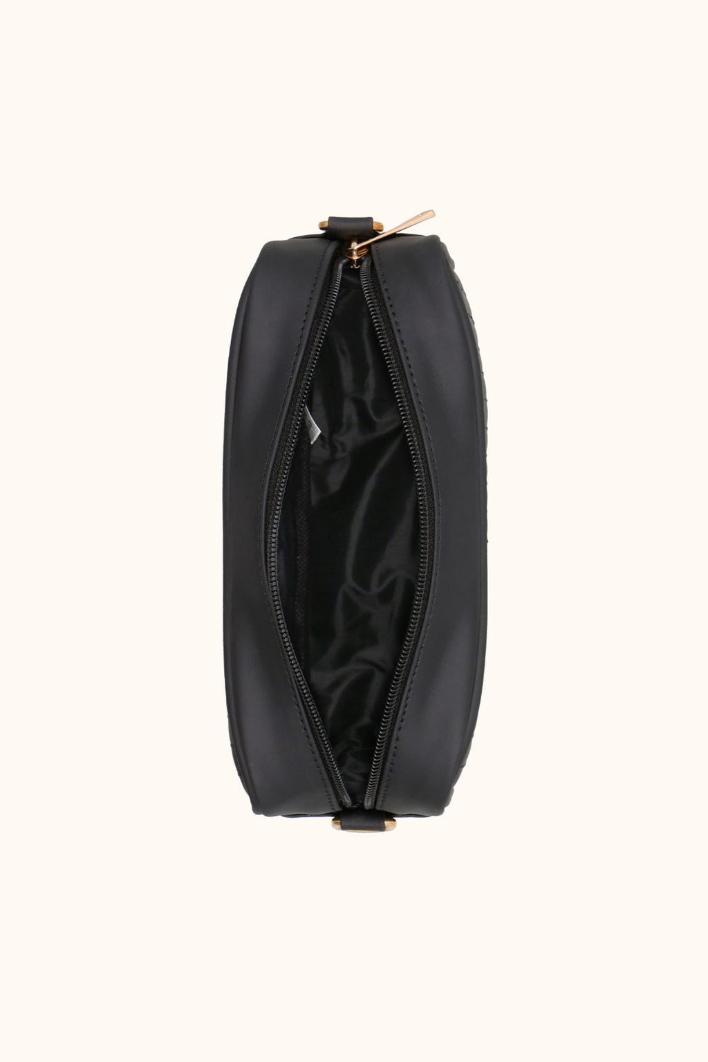 Cross-Body Bag - E164|Black