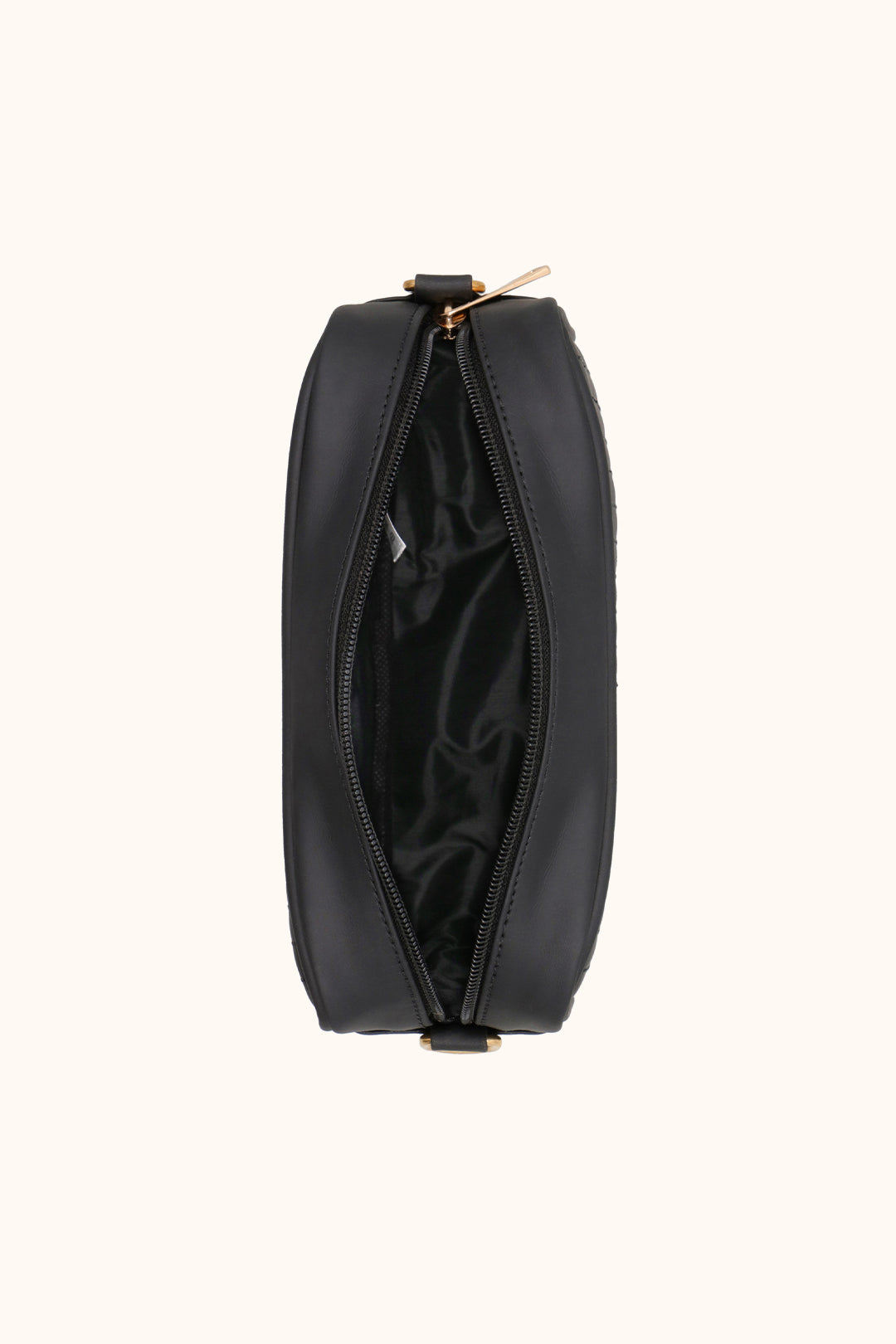Cross-Body Bag - E164|Black