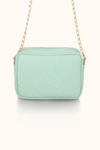 Cross-Body Bag - E164|Black