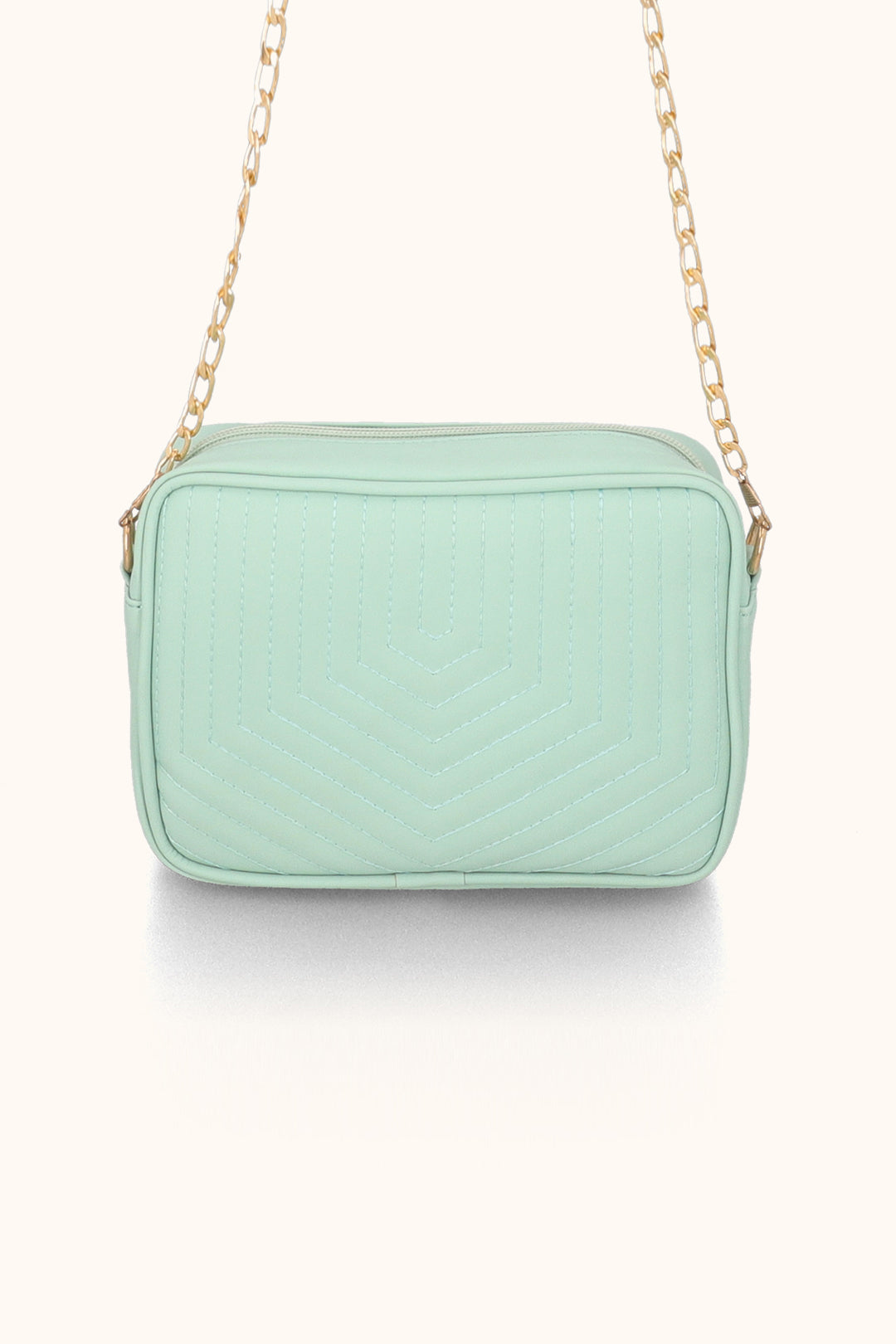 Cross-Body Bag - E164|Black