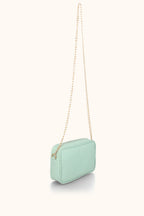 Cross-Body Bag - E164|Black