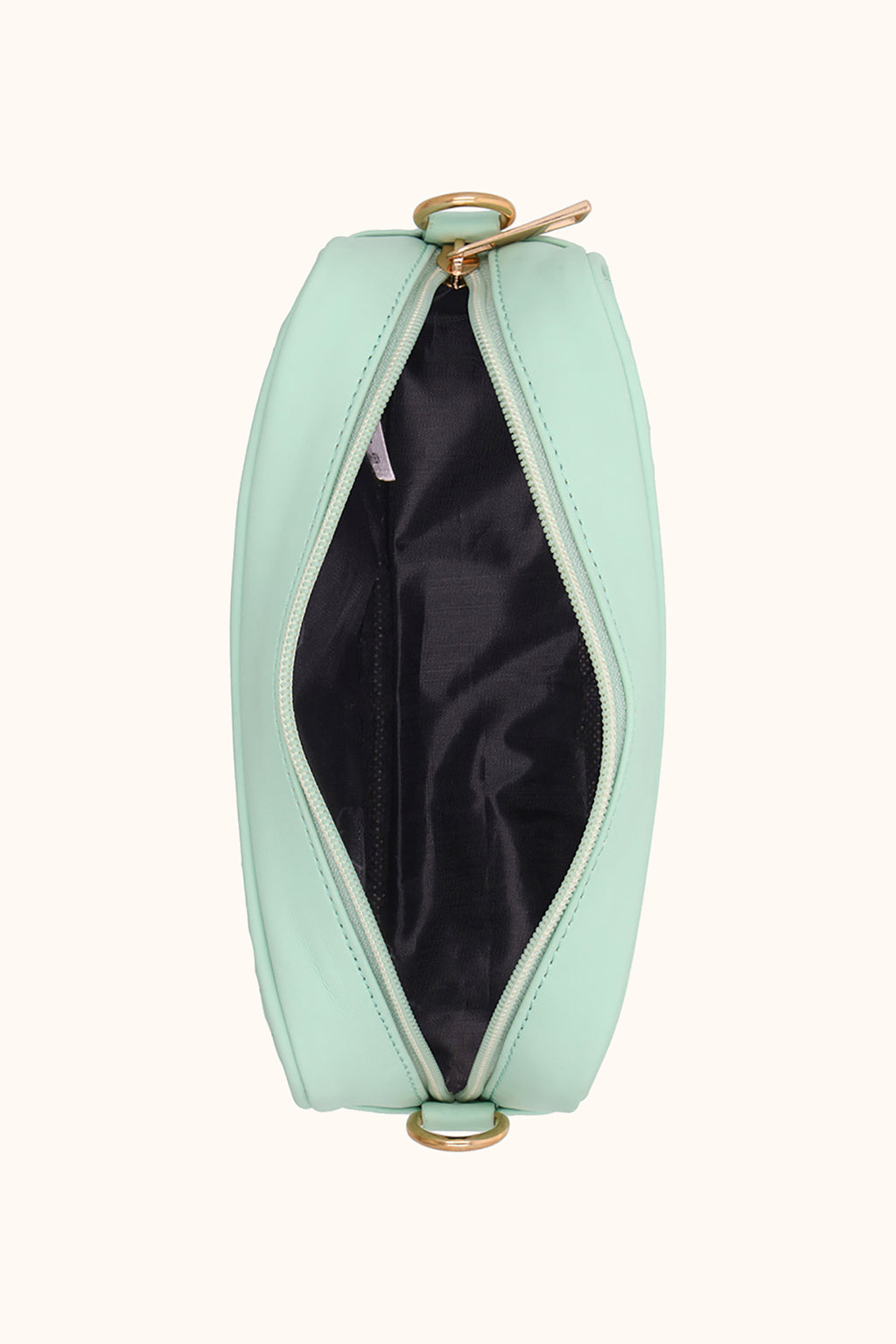 Cross-Body Bag - E164|Black