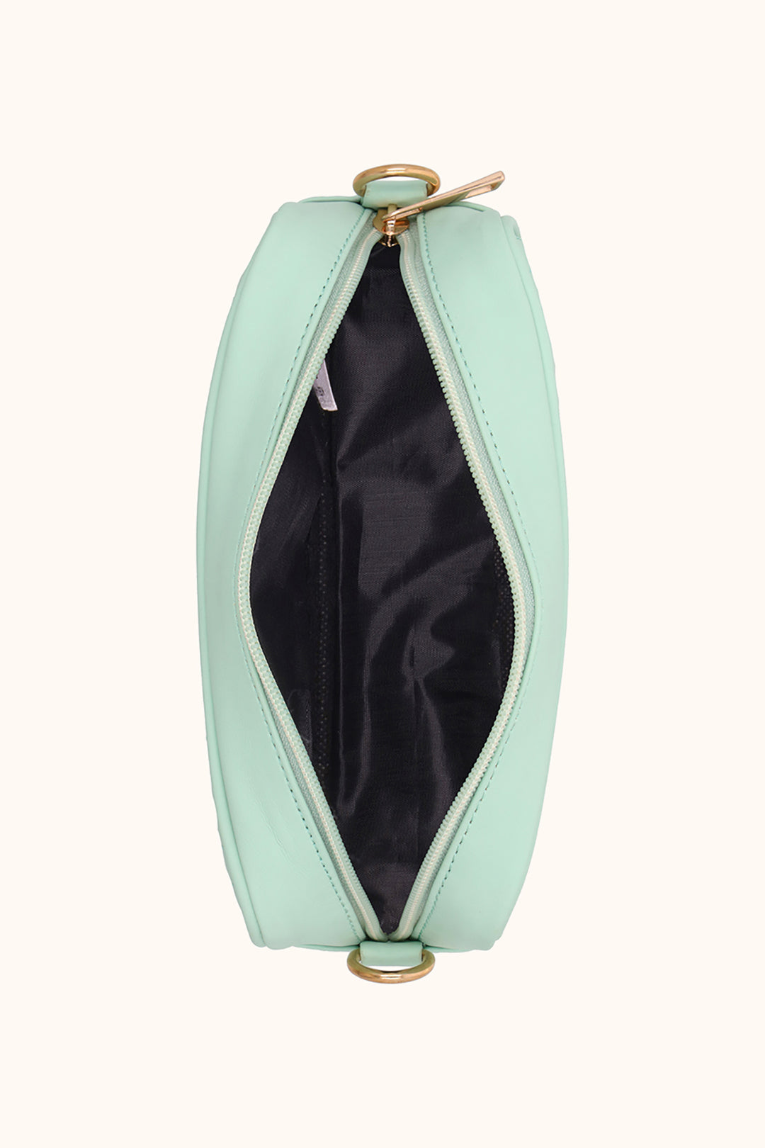 Cross-Body Bag - E164|Black