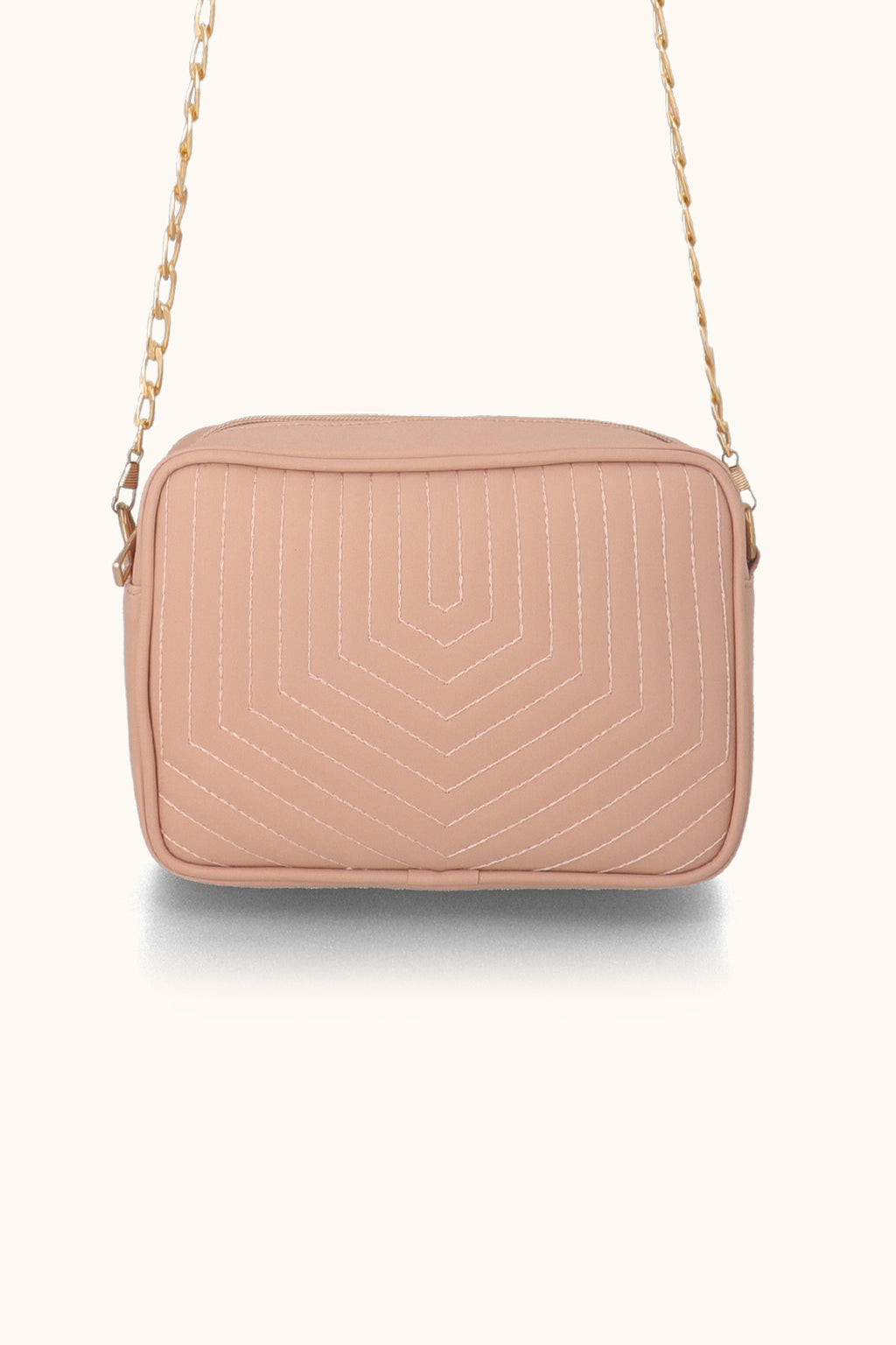 Cross-Body Bag - E164|Black