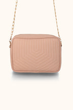 Cross-Body Bag - E164|Black