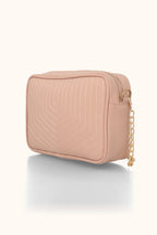 Cross-Body Bag - E164|Black