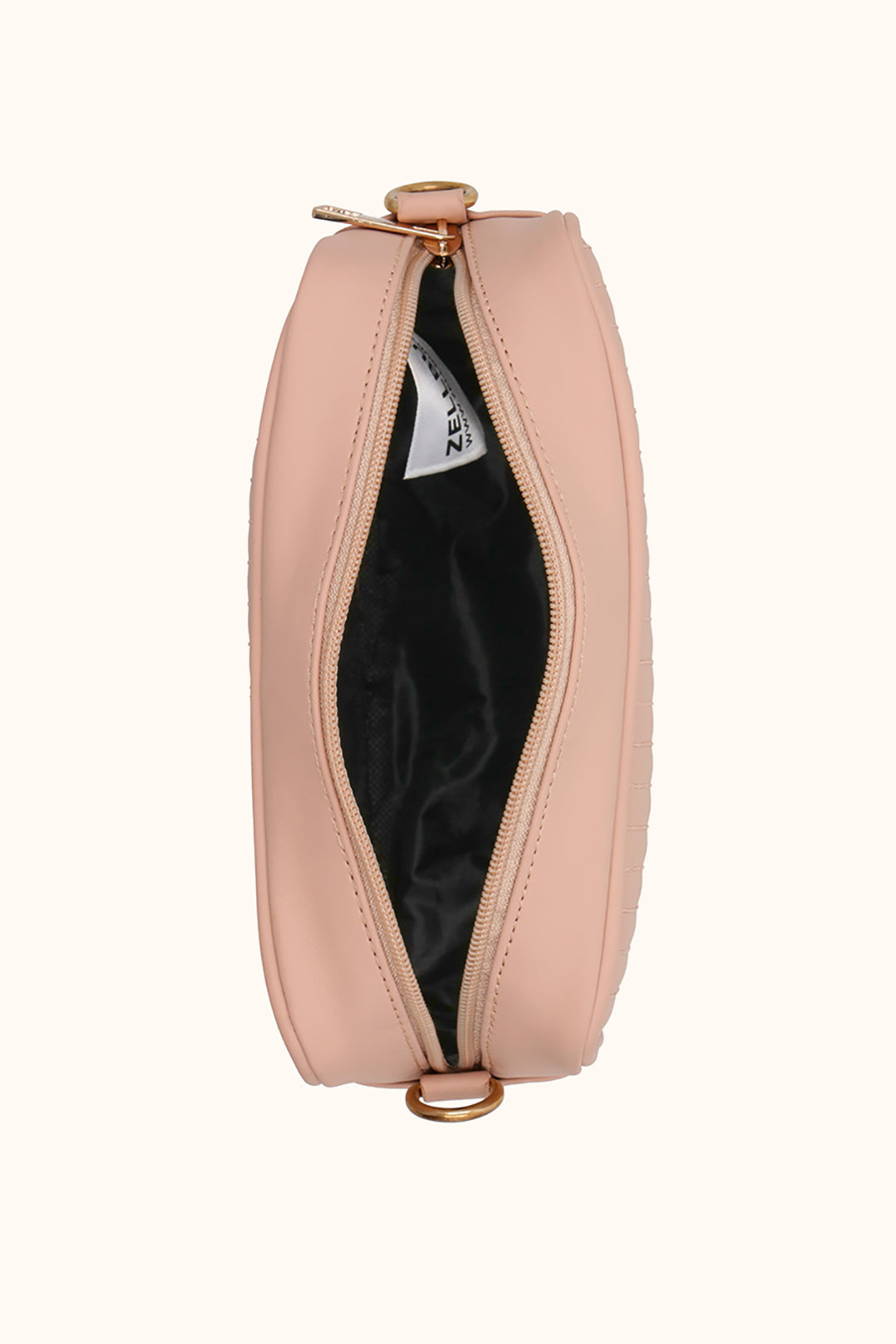 Cross-Body Bag - E164|Black