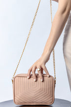 Cross-Body Bag - E164|Black