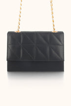 Cross-Body Bag - E165|Black