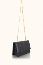 Cross-Body Bag - E165|Black