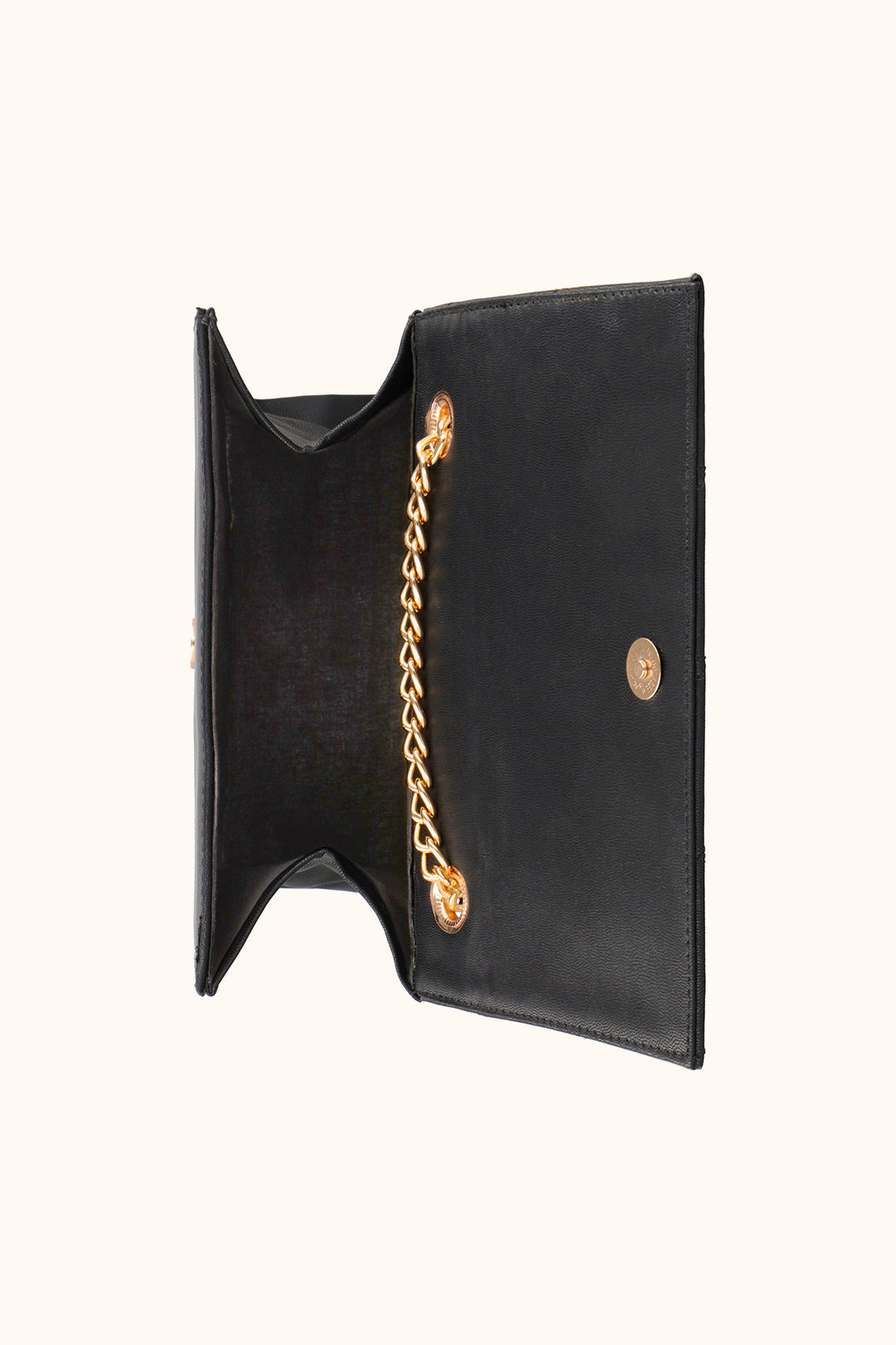 Cross-Body Bag - E165|Black