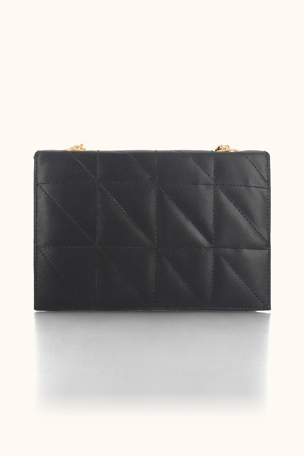 Cross-Body Bag - E165|Black