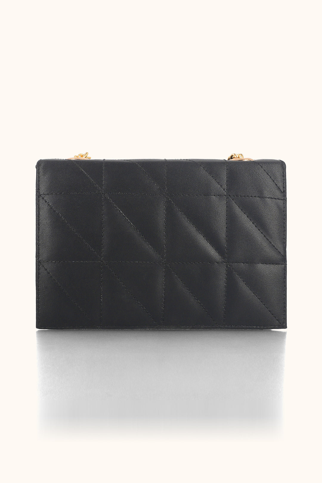 Cross-Body Bag - E165|Black