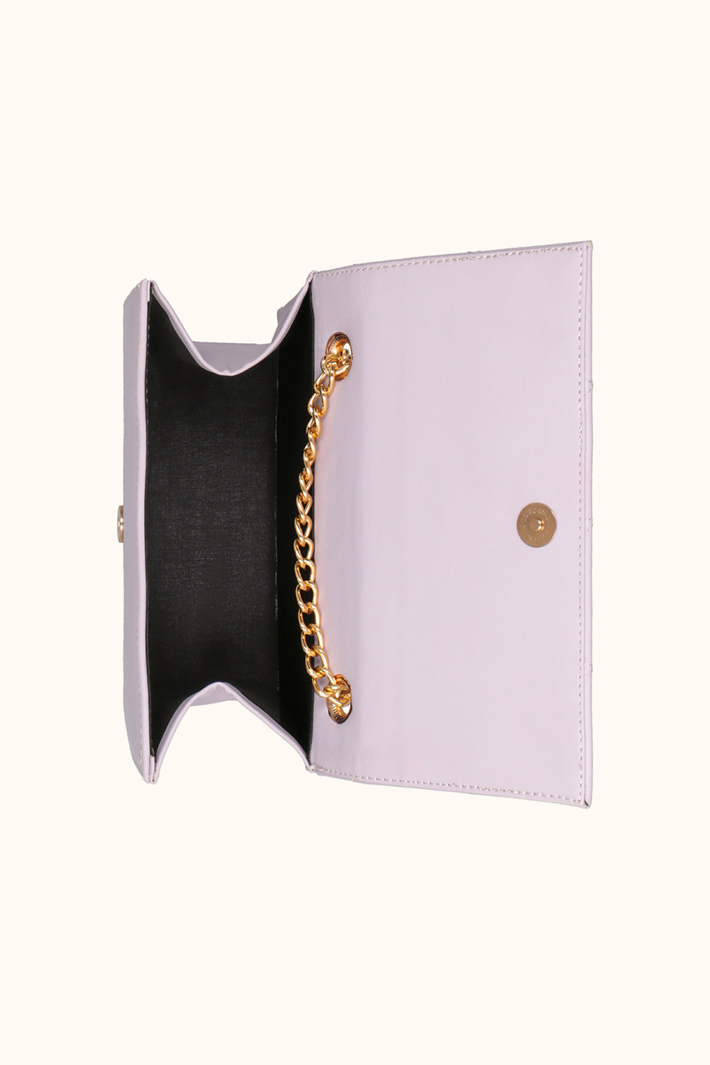 Cross-Body Bags - E165 - Lilac