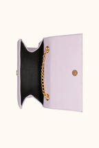 Cross-Body Bags - E165 - Lilac