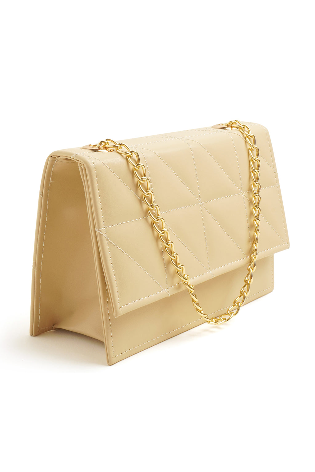 Cross-Body Bag - E165|Black