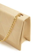 Cross-Body Bag - E165|Black