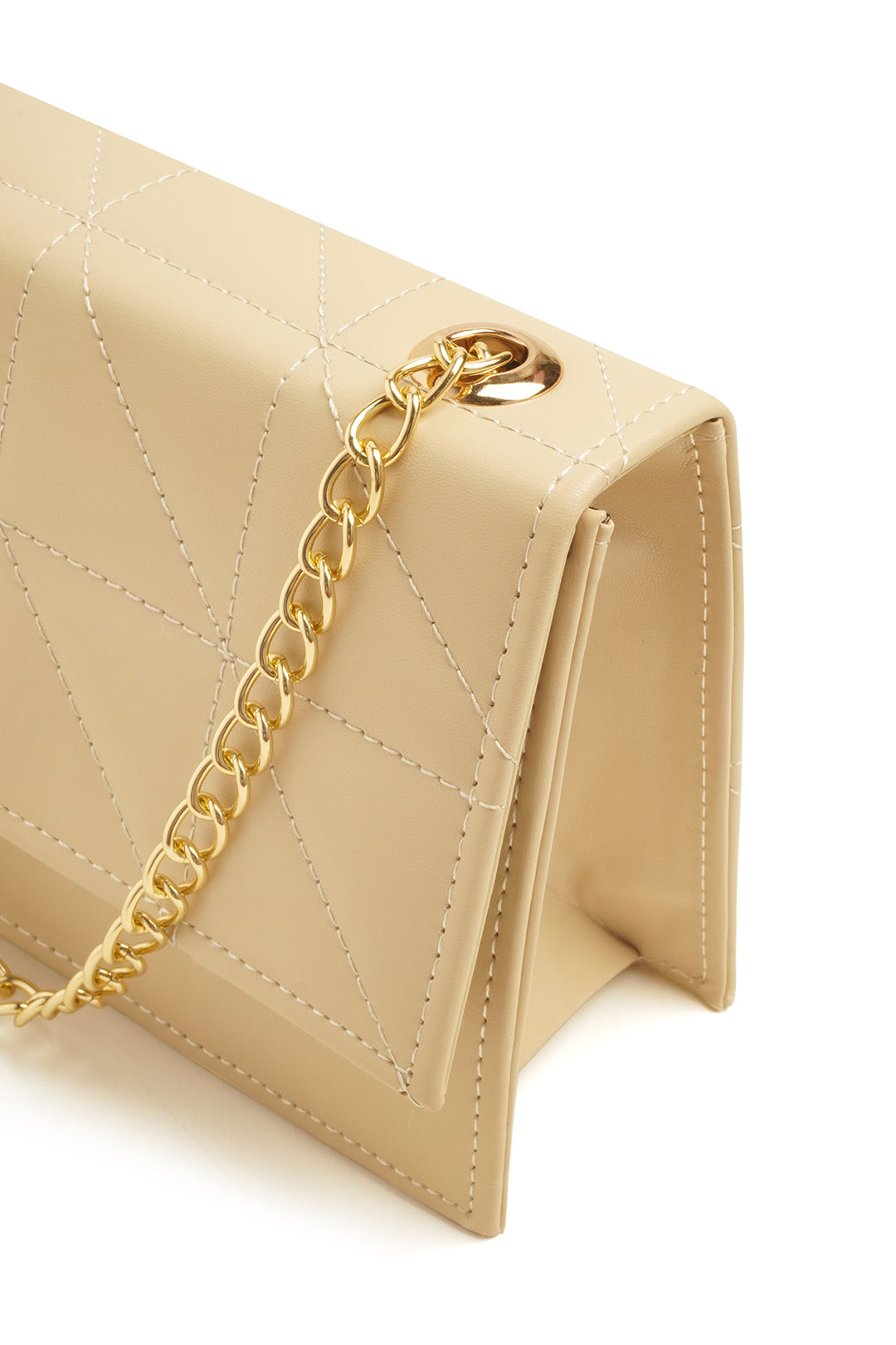 Cross-Body Bag - E165|Black