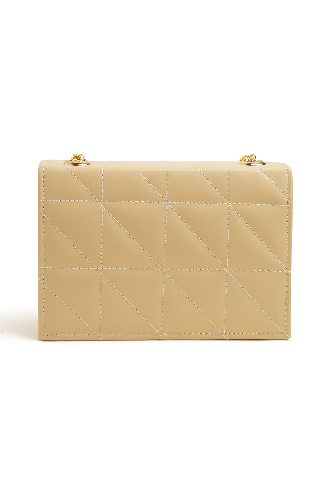 Cross-Body Bag - E165|Black