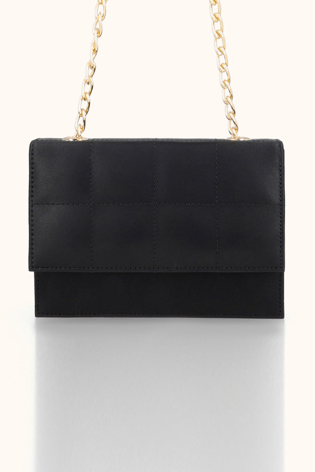 Cross-Body Bag - E168|Blue