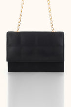 Cross-Body Bag - E168|Blue
