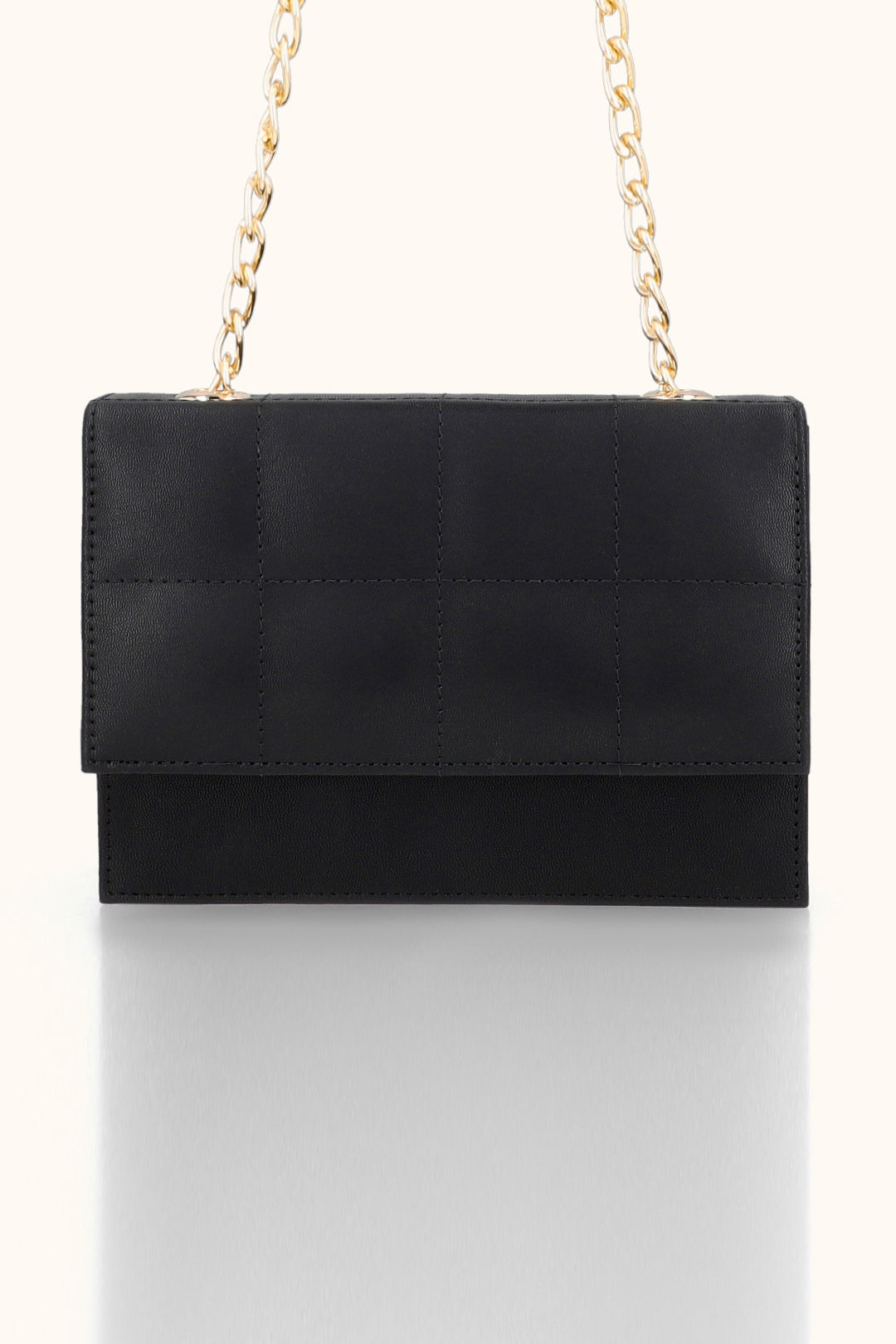 Cross-Body Bag - E168|Blue