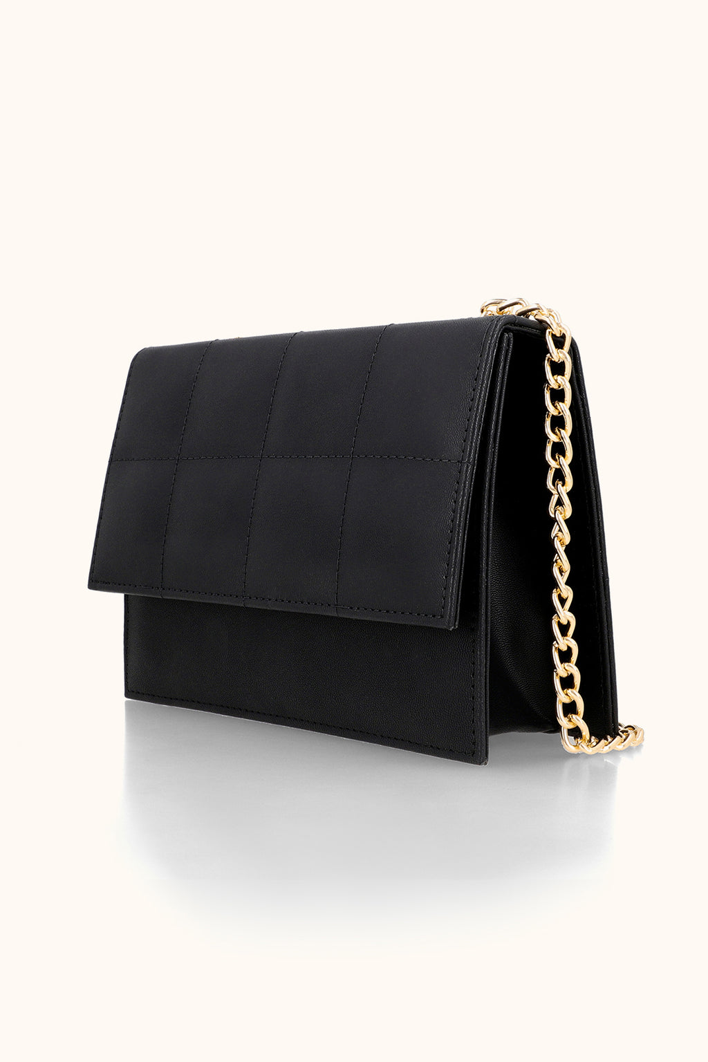 Cross-Body Bag - E168|Blue