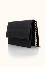 Cross-Body Bag - E168|Blue