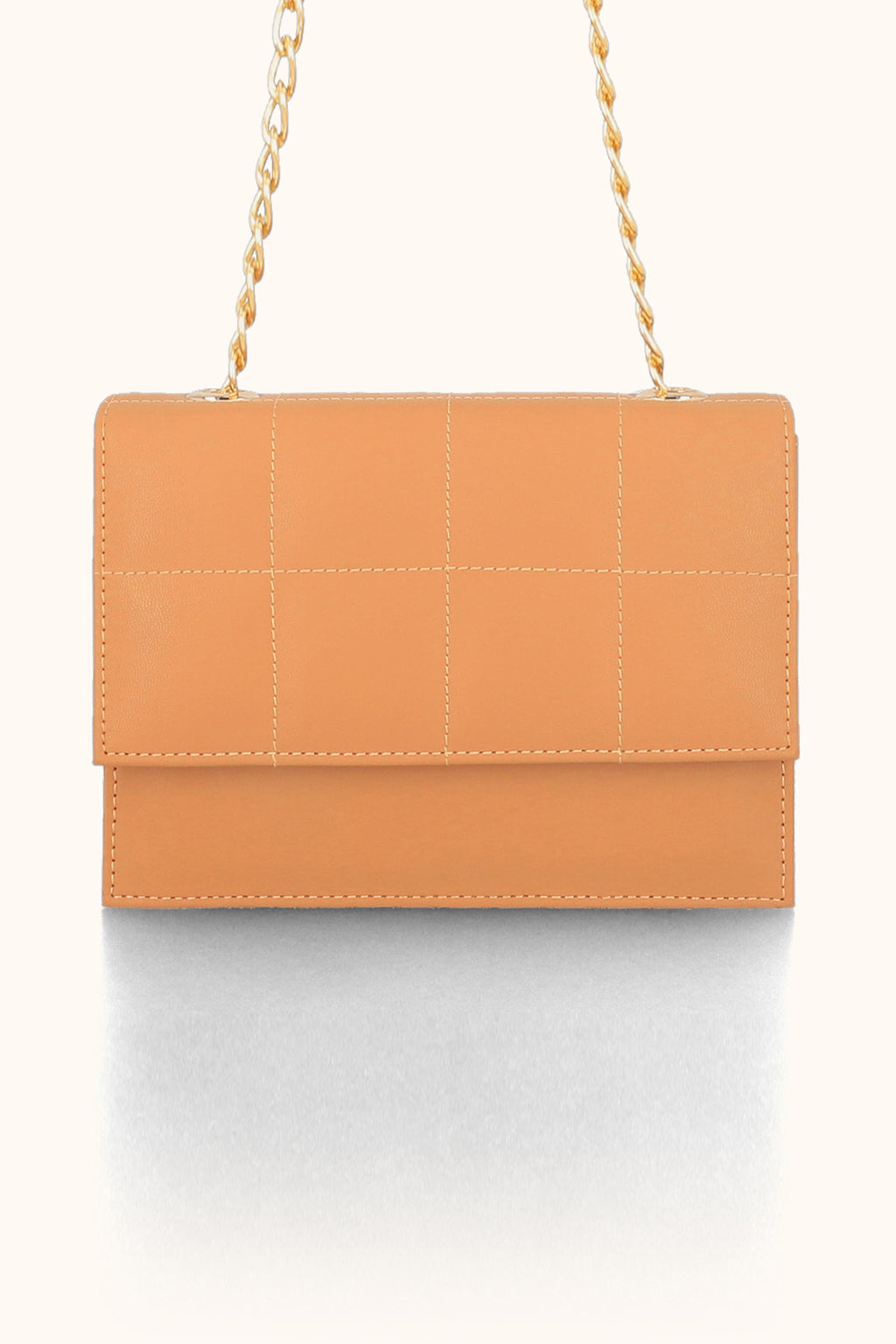 Cross-Body Bag - E168|Blue