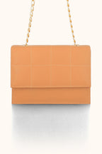 Cross-Body Bag - E168|Blue