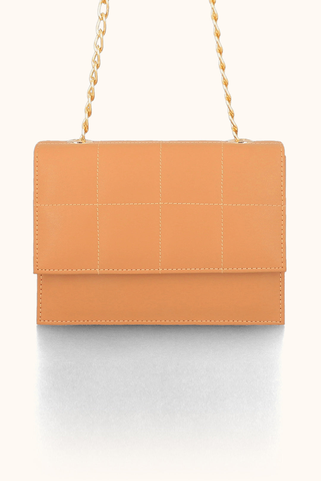 Cross-Body Bag - E168|Blue