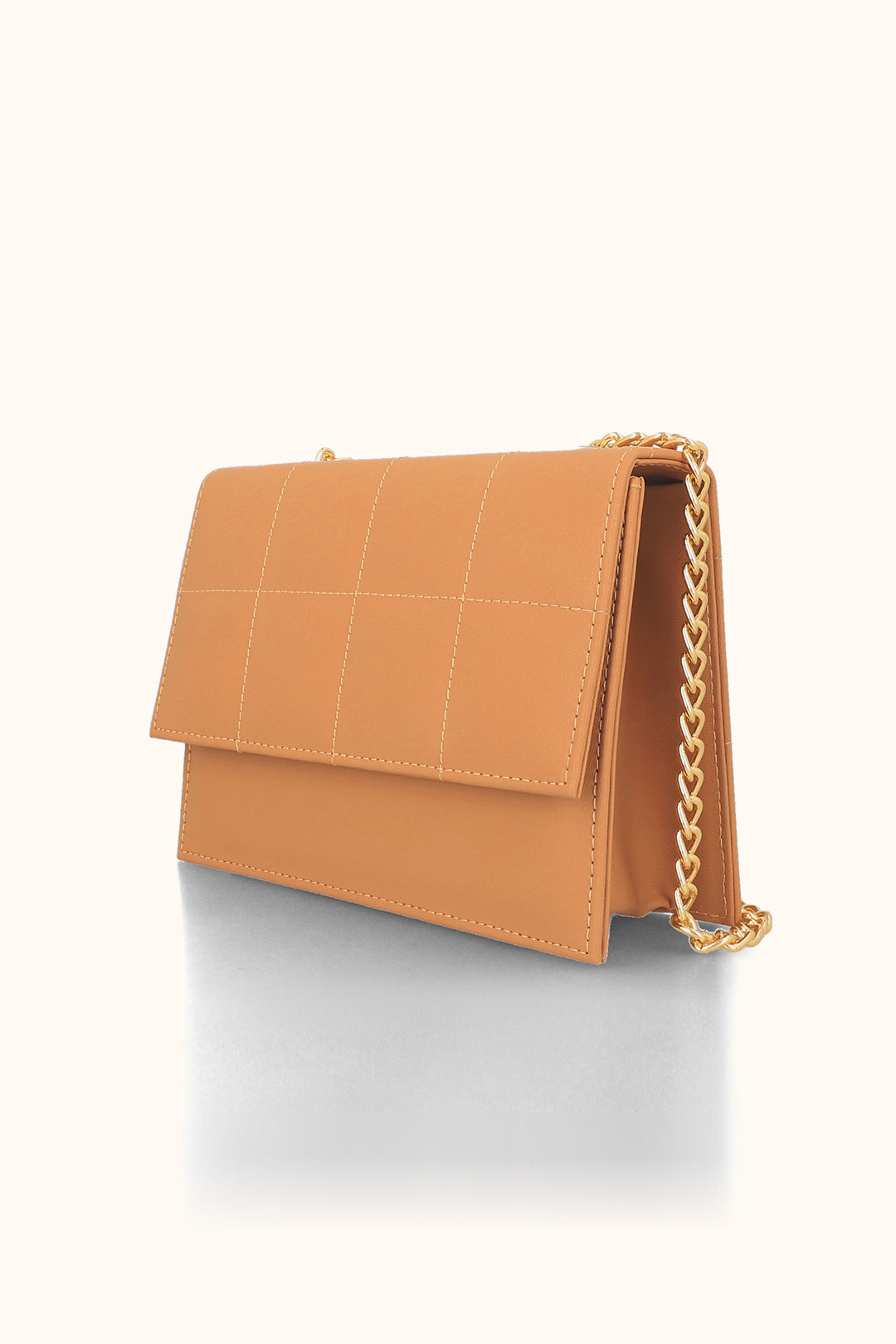 Cross-Body Bag - E168|Blue