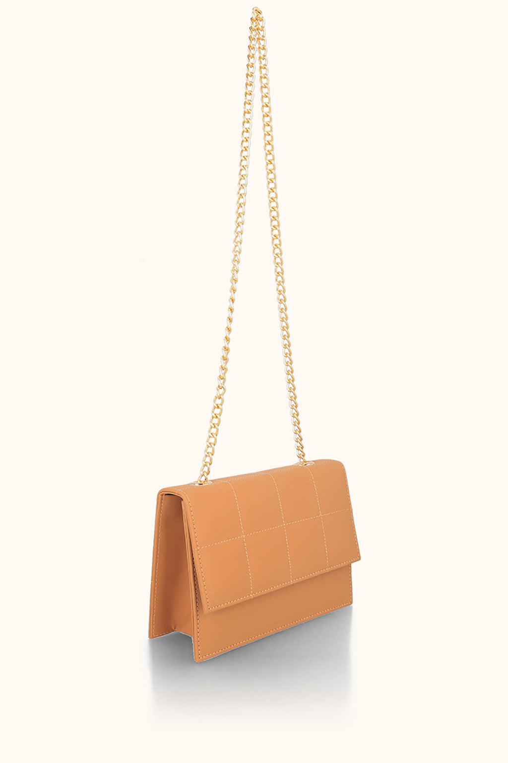 Cross-Body Bag - E168|Blue