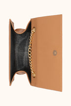 Cross-Body Bag - E168|Blue