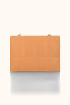 Cross-Body Bag - E168|Blue