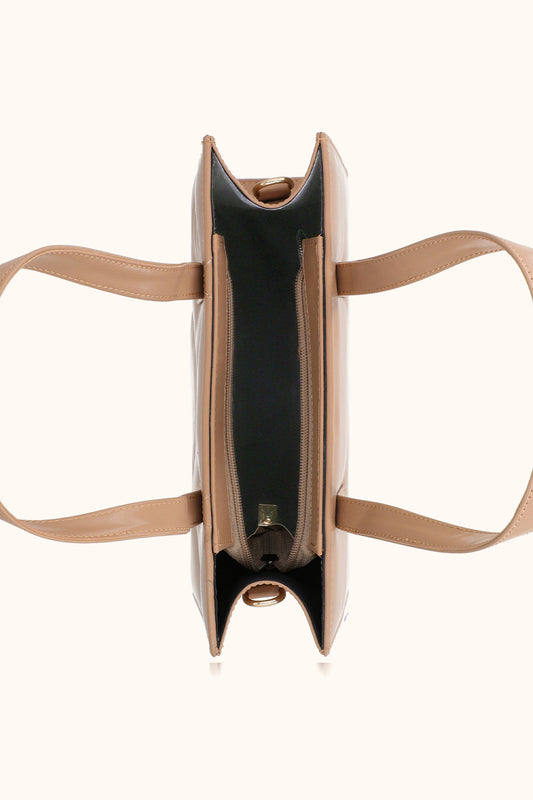 Cross-Body Bag - E169