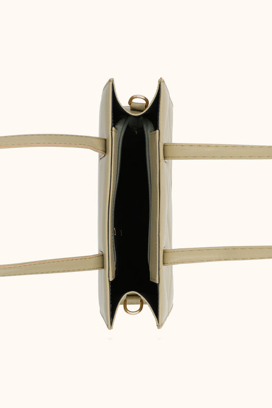 Cross-Body Bag - E169