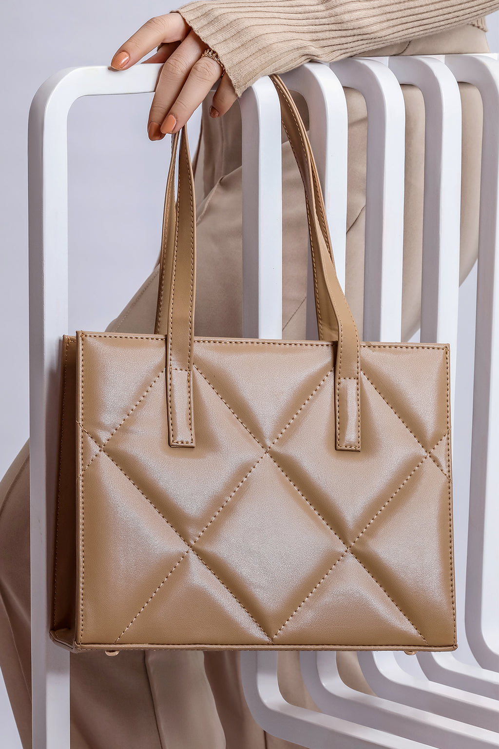 Cross-Body Bag - E169
