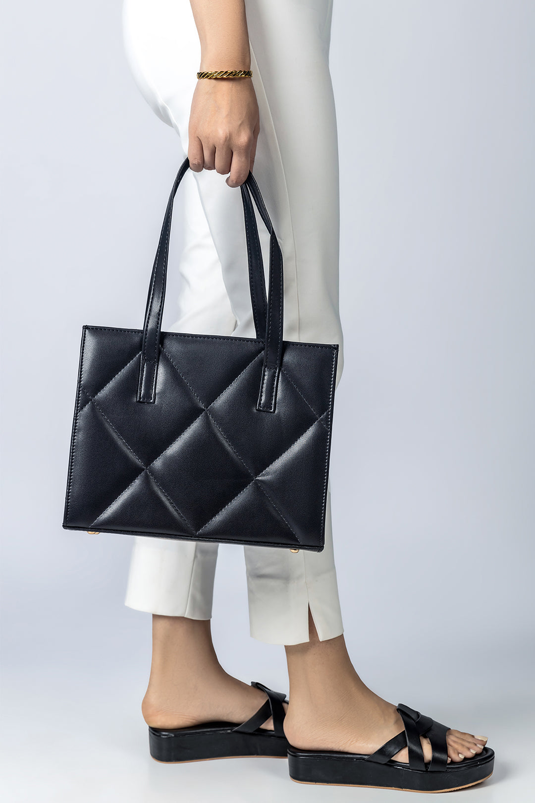 Cross-Body Bag - E169