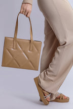 Cross-Body Bag - E169