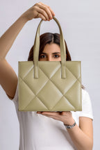 Cross-Body Bag - E169