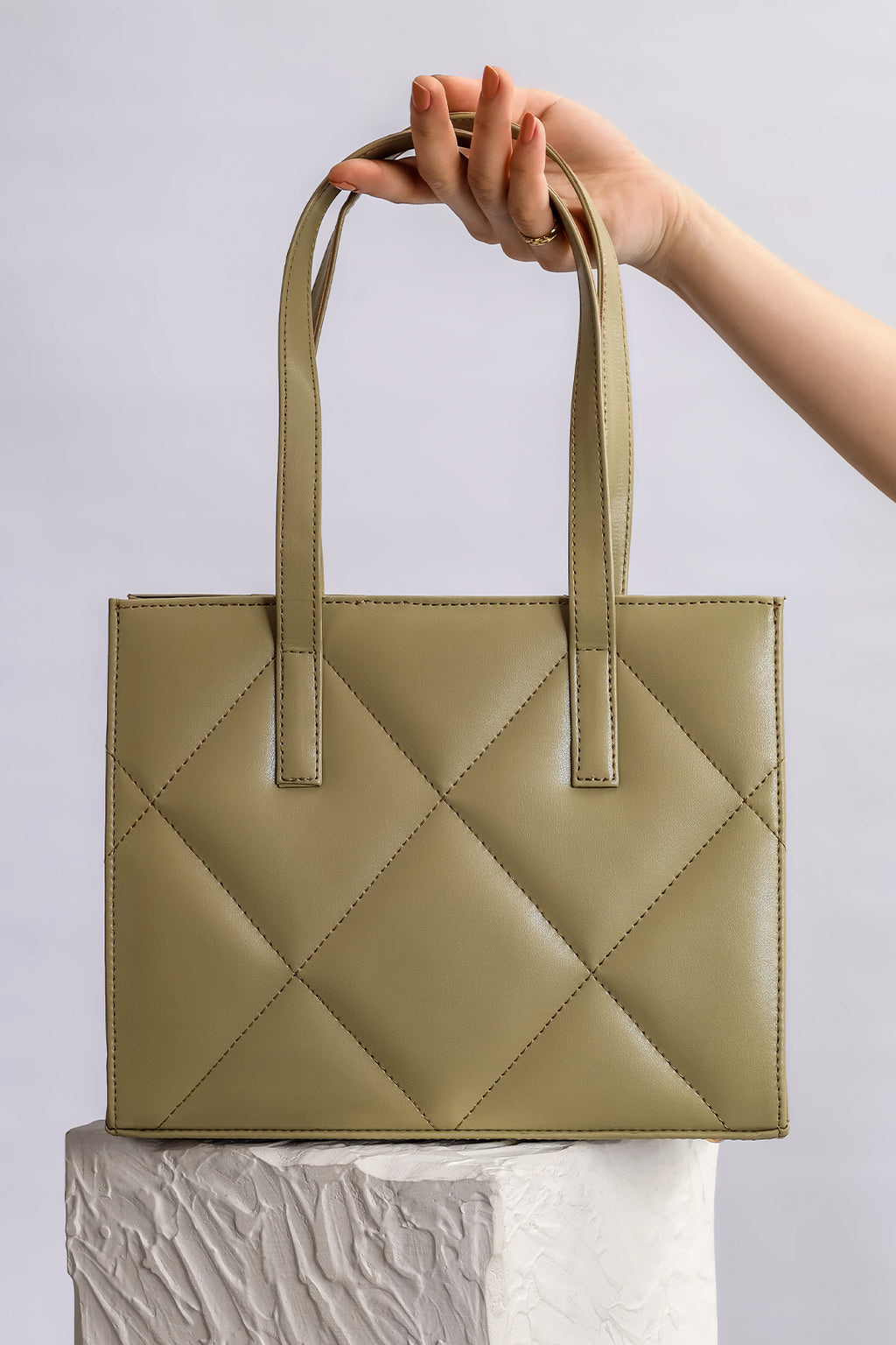 Cross-Body Bag - E169