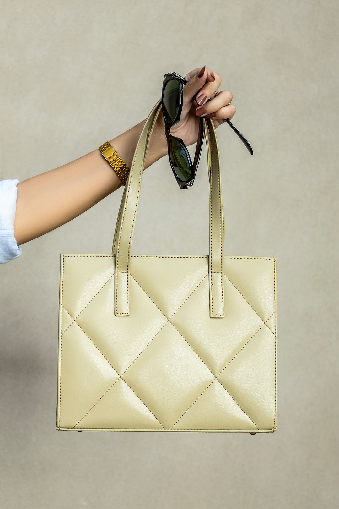 Cross-Body Bag - E169