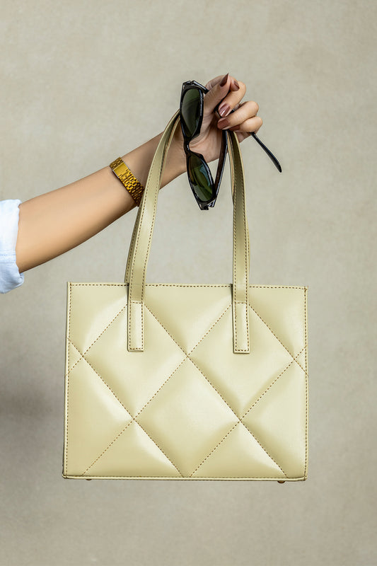 Cross-Body Bag - E169