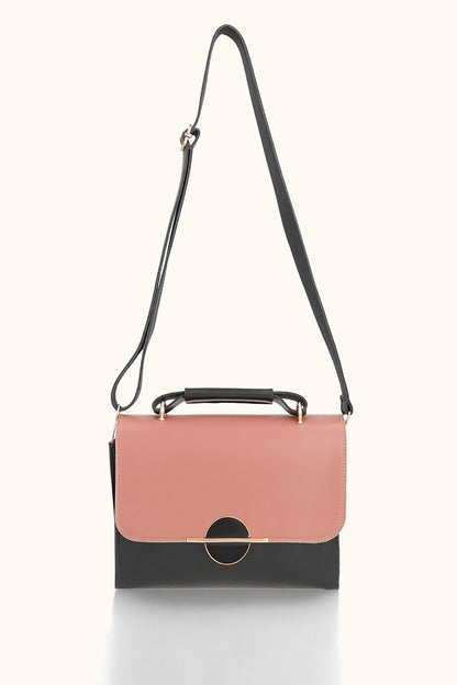 Cross-Body Bag - E170