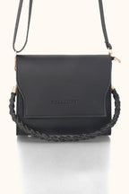 Cross-Body Bag - E171|Black