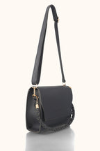 Cross-Body Bag - E171|Black
