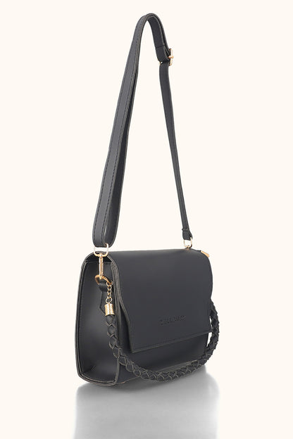 Cross-Body Bag - E171