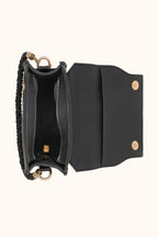 Cross-Body Bag - E171|Black